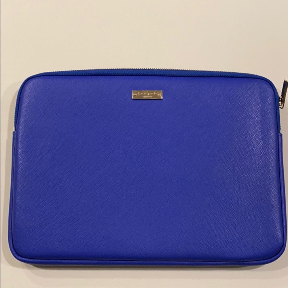 Kate Spade universal laptop sleeve